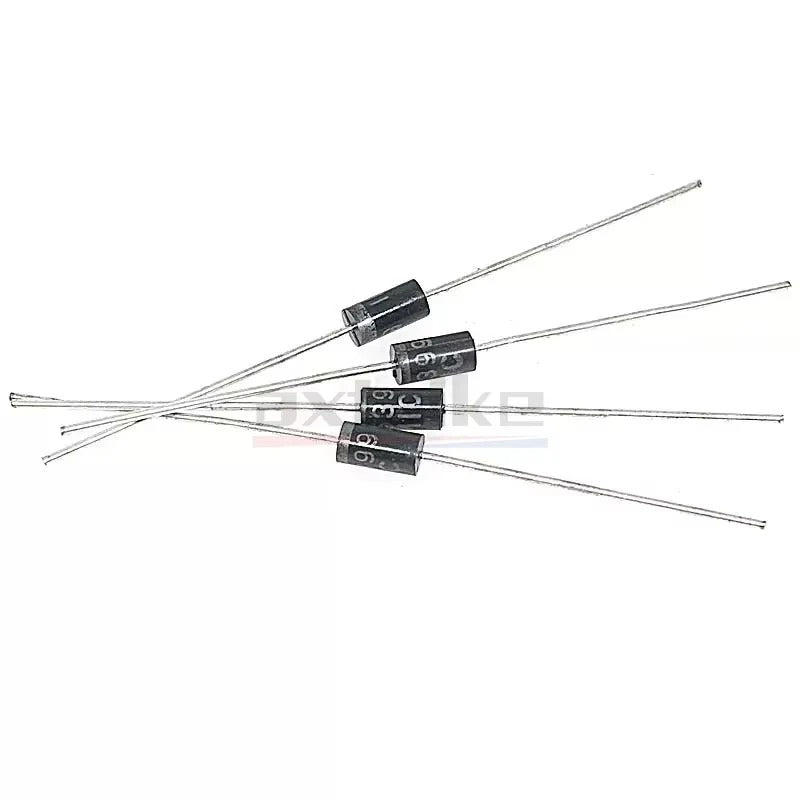 100pcs 1N5399 IN5399 Original Rectifier Diodes 1.5A 1000V