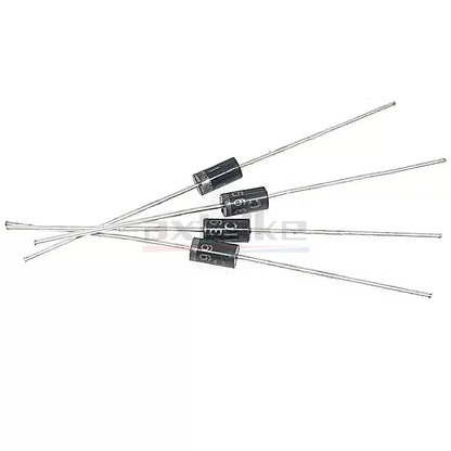 100pcs 1N5399 IN5399 Original Rectifier Diodes 1.5A 1000V