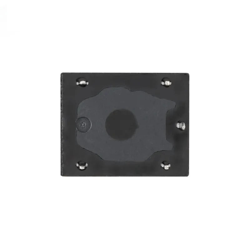5Pcs Original Power Relay HF3FF 4Pin 5Pin 5V 12V 24V