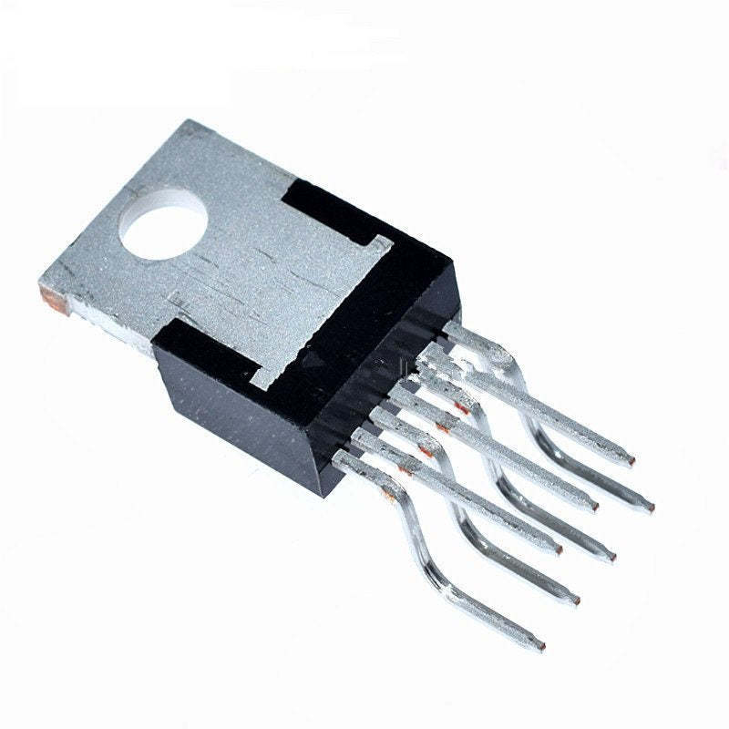 5Pcs Original  TO-220 Transistor LA78040 LA78041 LA78045 LA78141 LA78145