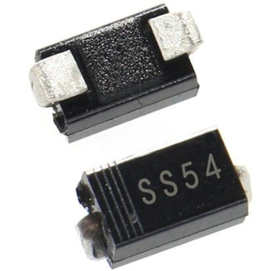 20Pcs Original SMD Diode SS54 5A 40V 1N5824 SMA DO-214 Fast Rectifier Diode