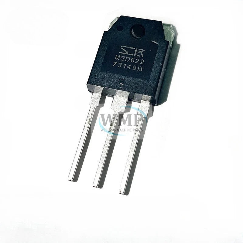 Original MGD622 MGD623S TO-3P IGBT Tube Transistor New