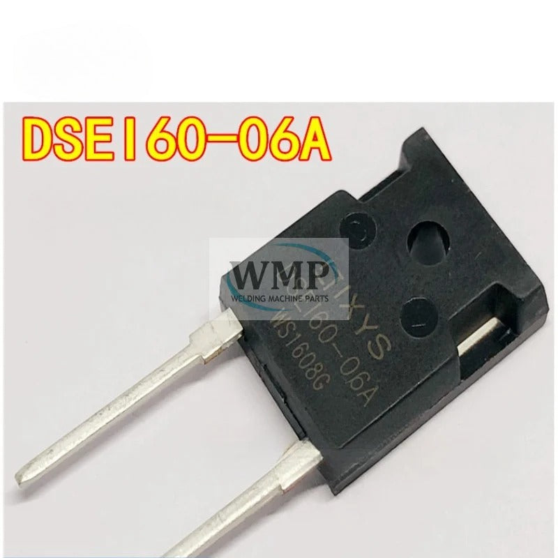 Original DSEI60-06A DSE160-06A 600V 60A Diode New