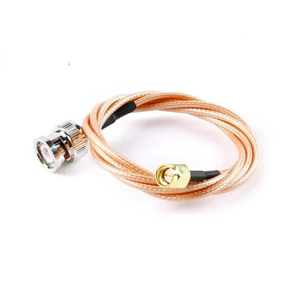 SMA-J Male To SMA-J Male Connector wire RG316 Connector wire  SMA-J To BNC-J Connector wire RF Coax Cable Connector Assembly 15/30/50/100cm