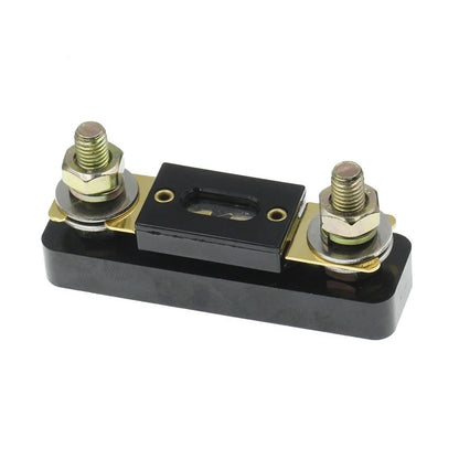 ANL Fuse 30A 50A 80A 100A 400A AMP ANS Fuse Holder Bolt-on Fuse Automotive Fuse Holders Fusible Link