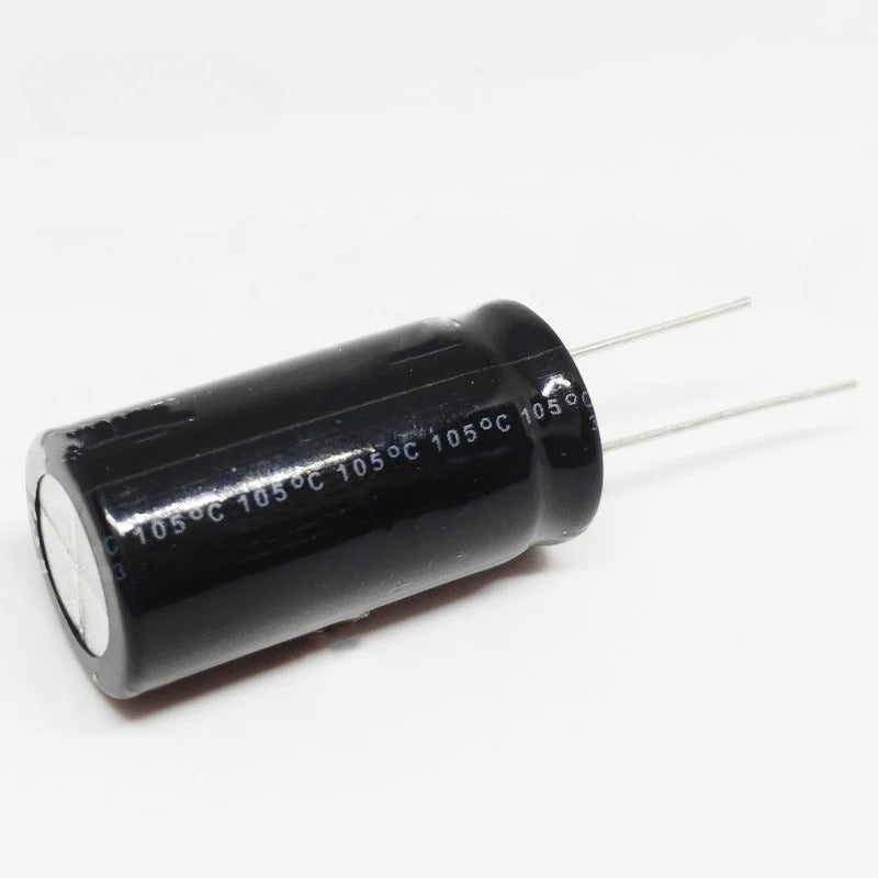 New Original Capacitor 200V 330UF/250V 330UF Electrolytic capacitor 18x31/18x35/18x30mm