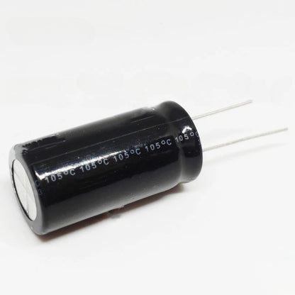 New Original Capacitor 200V 330UF/250V 330UF Electrolytic capacitor 18x31/18x35/18x30mm