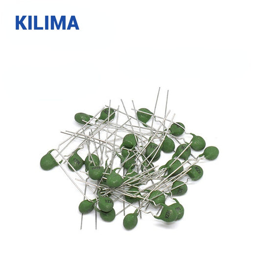 10PCS PTC MZ6 Positive Temperature Thermistor Resistor 100-300R 300-500R 500-800R 30-60R 1K 1.2K 1.5K 2K-3K Ohm