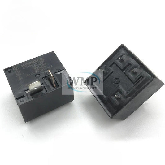 Original T91 Relay HF2160-1A-12DE 4Pin 12V 30A for Aircon Air Conditioning New