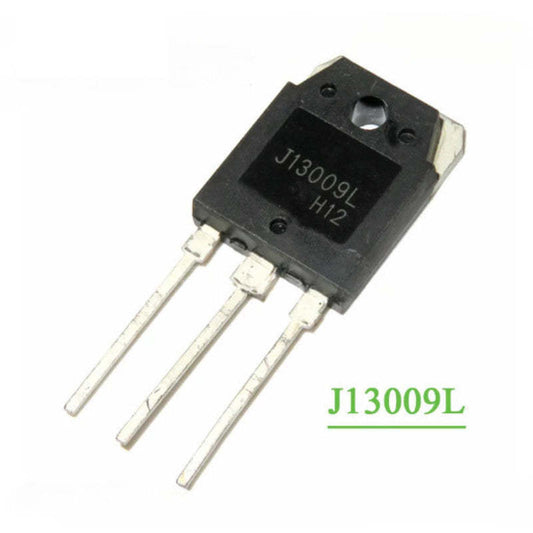 MJE13009 Transistor 13009 J13009 MJE13009 TO-3P Original New