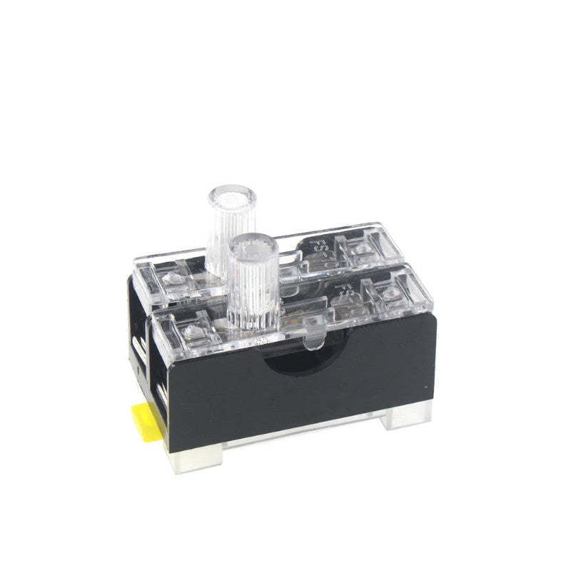 6X30mm 220V Glass Fuse Holder FS-101 FS-102 FS-103