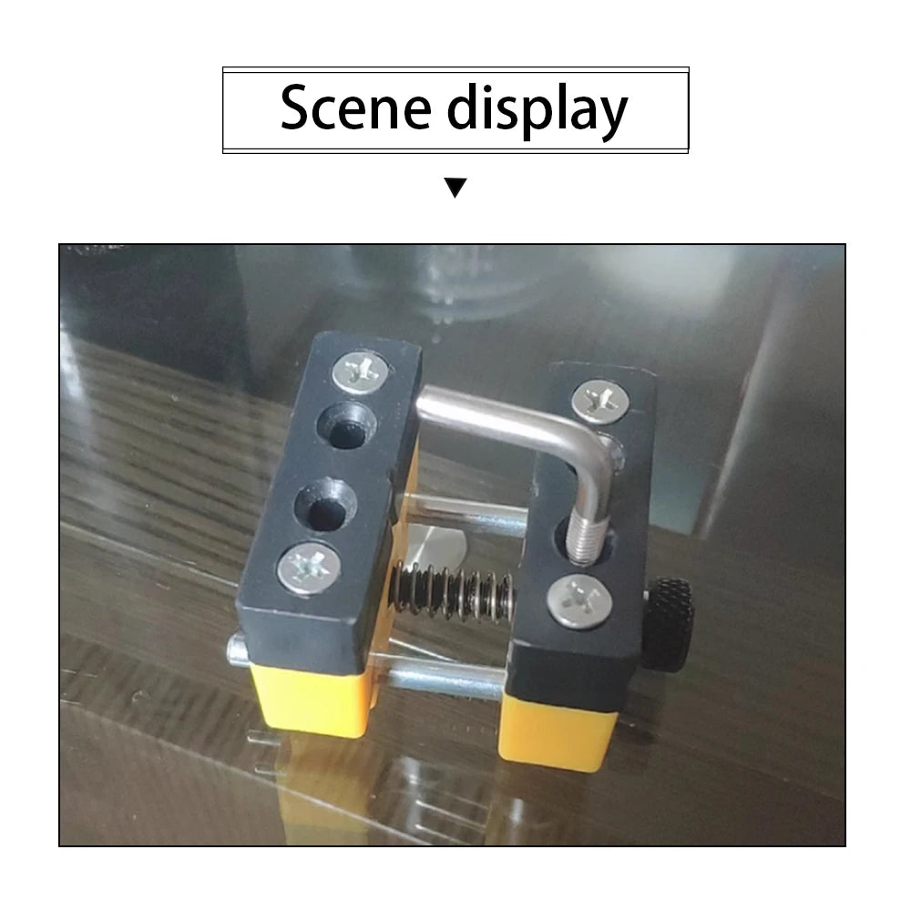JUIDINTO 1/3/5pcs L Shaped Hook Bolt Screw M4 M5 M6 M8 M10 M12 Stainless Steel Right Angle Anchor Bolts