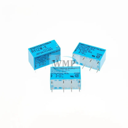 Original Relay JY24H RY12W-K RY24W-K RY5W-K JY5H-K JY12H-K JY24H-K New