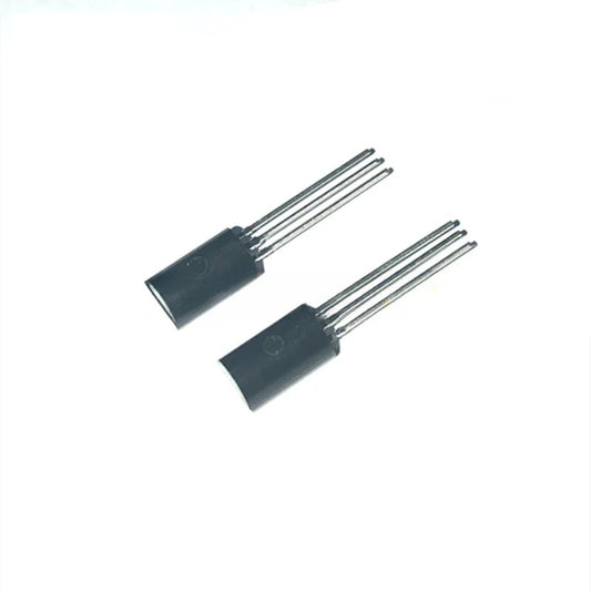 100pcs Original A1013 C2383 2SC2383 2SA1013 Audio Power Transistors