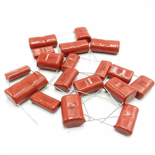 CBB81 Capacitors 2KV 103 104 223 224 333 472 683 822 2000V CBB Capacitors