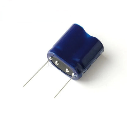 Super Capacitor Farad Capacitor 2-layer Combination Type 5.5V 0.22F 0.47F 1F 1.5F 2F 4F 5F 10F