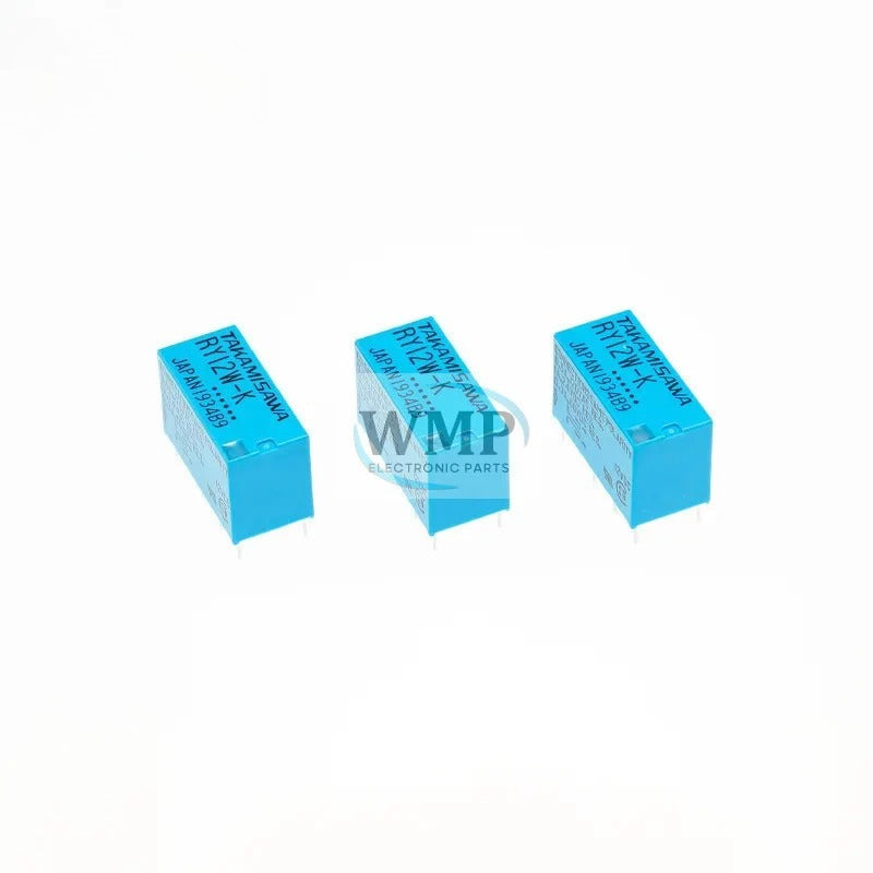 Original Relay JY24H RY12W-K RY24W-K RY5W-K JY5H-K JY12H-K JY24H-K New