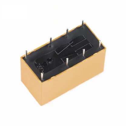 ‌HK19F Relay HK19F-DC3V-SHG HK19F-DC5V-SHG HK19F-DC9V-SHG HK19F-DC12V-SHG HK19F-DC24V-SHG 8Pin HKE Signal Relay