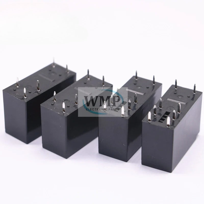 Original Power Relay JW2SN JW1FSN JW2SN-DC24V DC12V JW1FSN 8Pin 5A 250VAC AC Relay New