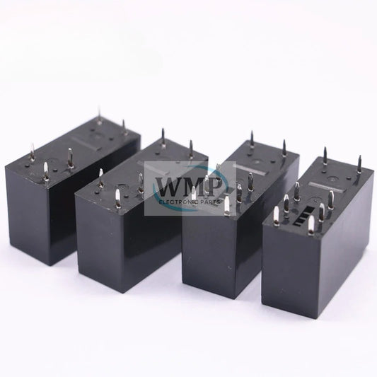 Original Power Relay JW2SN JW1FSN JW2SN-DC24V DC12V JW1FSN 8Pin 5A 250VAC AC Relay New