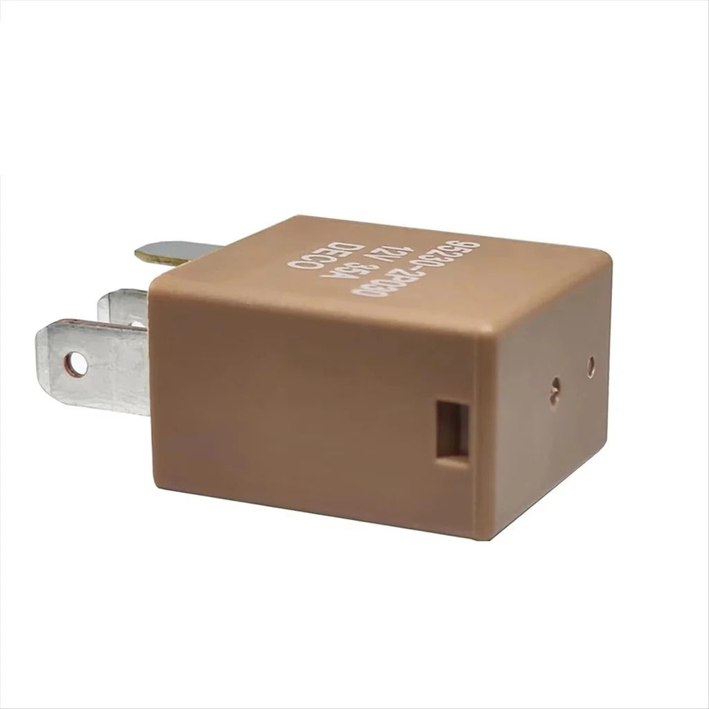 original relay 95230-2P030 12V 35A 4pins Automobile air conditioning fan headlight relay