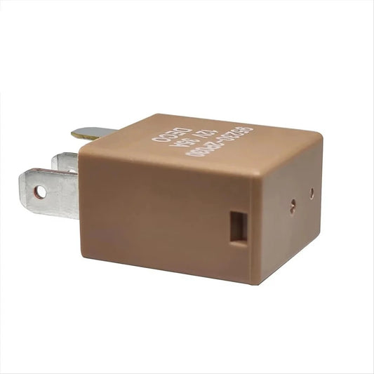 original relay 95230-2P030 12V 35A 4pins Automobile air conditioning fan headlight relay