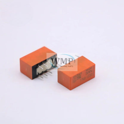 Original Relay EA2 EC2 EA2-5NU EA2-12NU EC2-5NU EC2-12NU EC2-9NTU New