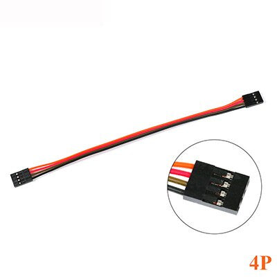 10Pcs Dupont Line 20cm 2.54mm Female To Female 2P/3P/5P/6P/7P/8P/9P/10P/12P Color Breadboard Cable Jump Wire Jumper for Arduino
