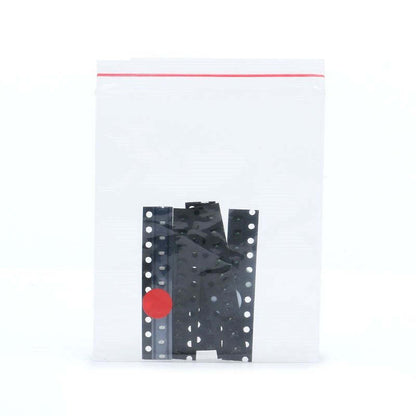100Pcs 0805 1206 SMD LED Electronic Kit Red Yellow Green White Blue Light Emitting Diode Water Clear Light Diodes Set