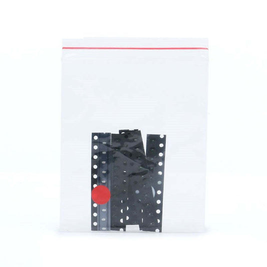 100Pcs 0805 1206 SMD LED Electronic Kit Red Yellow Green White Blue Light Emitting Diode Water Clear Light Diodes Set