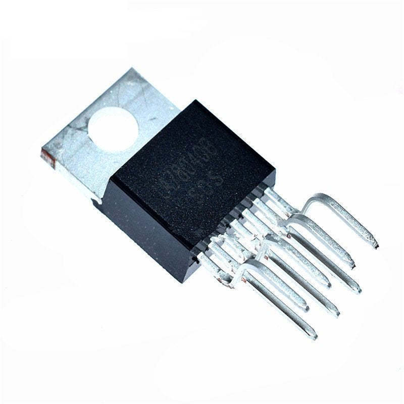 5Pcs Original  TO-220 Transistor LA78040 LA78041 LA78045 LA78141 LA78145