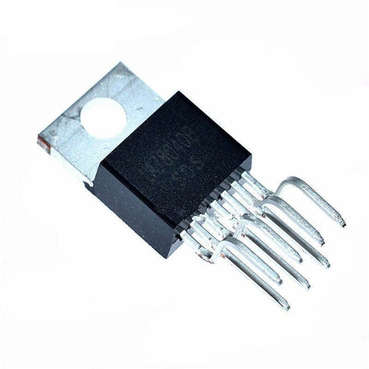 5Pcs Original  TO-220 Transistor LA78040 LA78041 LA78045 LA78141 LA78145