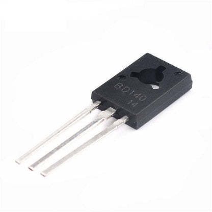 20Pcs Transistor Triode TO-126 BD139 BD140 D669 B772 D882 E13003 MJE13003 2SD669 2SB772 2SD882 D669A New Voltage Regulator IC