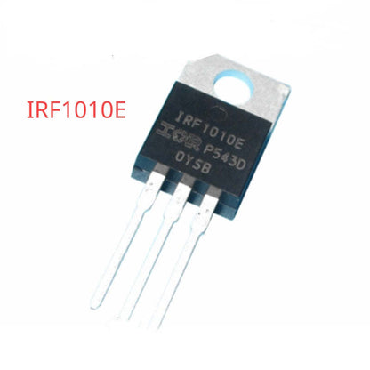 10Pcs Original Mosfet Power Transistor IRF3205 IRFB3607 IRF1010E IRF3710