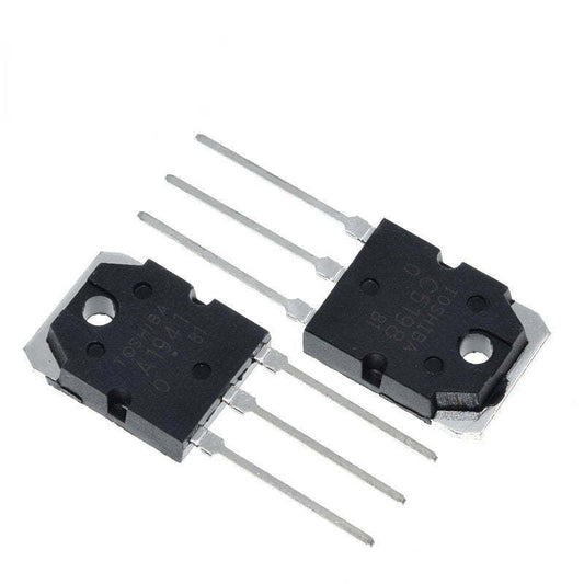 Original Transistor A1941 C5198 2SC5198 2SA1941 TO3P TO-3P