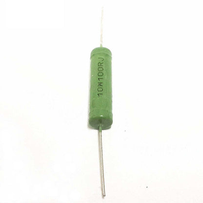 Wire Wound Resistors RX21 Resistors 10W 200R-500R 220R/240R/250R/270R/300R/330R/360R/390R/430R/470R Resistors 10W 5%