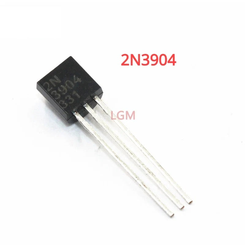 TO-92 Commonly-used Transistor S9013 S9014 9015 9018 A1015 C1815 A42 A92 2N5401 2N5551