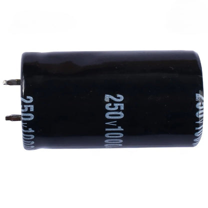 1Pc Original 250V 1000UF Capacitor 25x50 30x35 30x50 35x40 35x50 1000UF 250V
