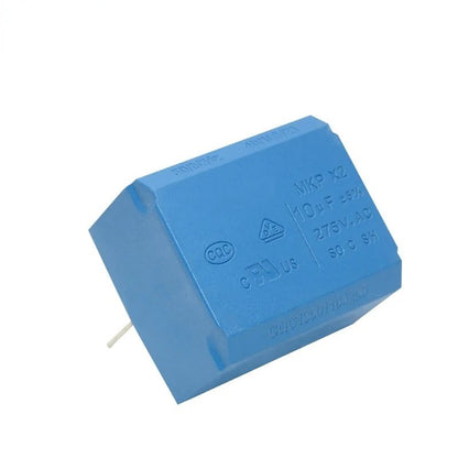 Induction Cooker Capacitor MKP-X2 0.1UF-10UF High Voltage Inverter MKP 275V 400V 1200V 0.2UF/0.33UF/0.4UF/0.5UF