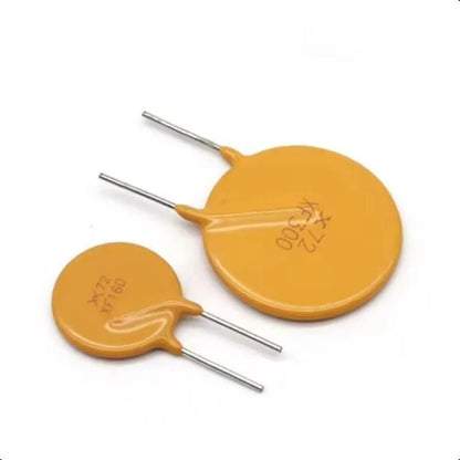 20Pcs Self Restore fuse PTC RXEF010/020/030/040/050/065/090/110/135/160/185/300 0.1A-3A 60V/72V PPTC