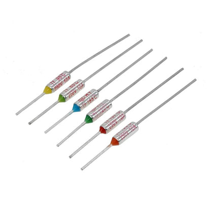 TF Thermal Fuse RY 65Degrees -240Degrees TF thermal protector 10A250V Rice Cooker Temperature Fuse