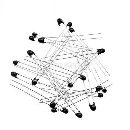 10Pcs NTC Thermistor Thermal Resistor 3950 MF52 1% NTC-MF52AT 1K 2K 3K 4.7K 5K 10K 20K 47K 50K 100K 5% 3950B 1/2/3/4.7/K Ohm R
