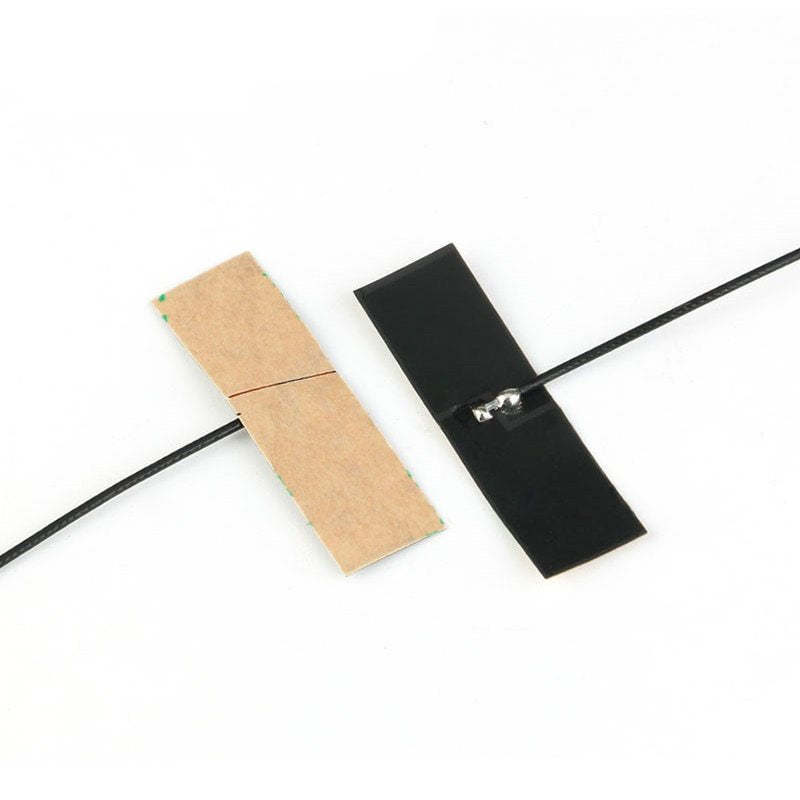 5Pcs WIFI Internal Antenna 5dBi IPX IPEX Connector FPC Omni Antenna IEEE 802.11 B/g/n WLAN System 2.4Ghz