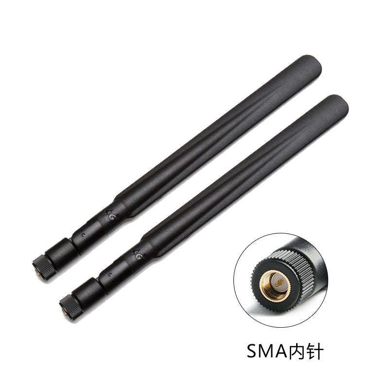 4G Antenna 12DBI for 4G LTE Router External Antenna SMA Male Paddle Antenna Wi-fi for WCDMA.LET、DUT、4G、GSM、GPRS