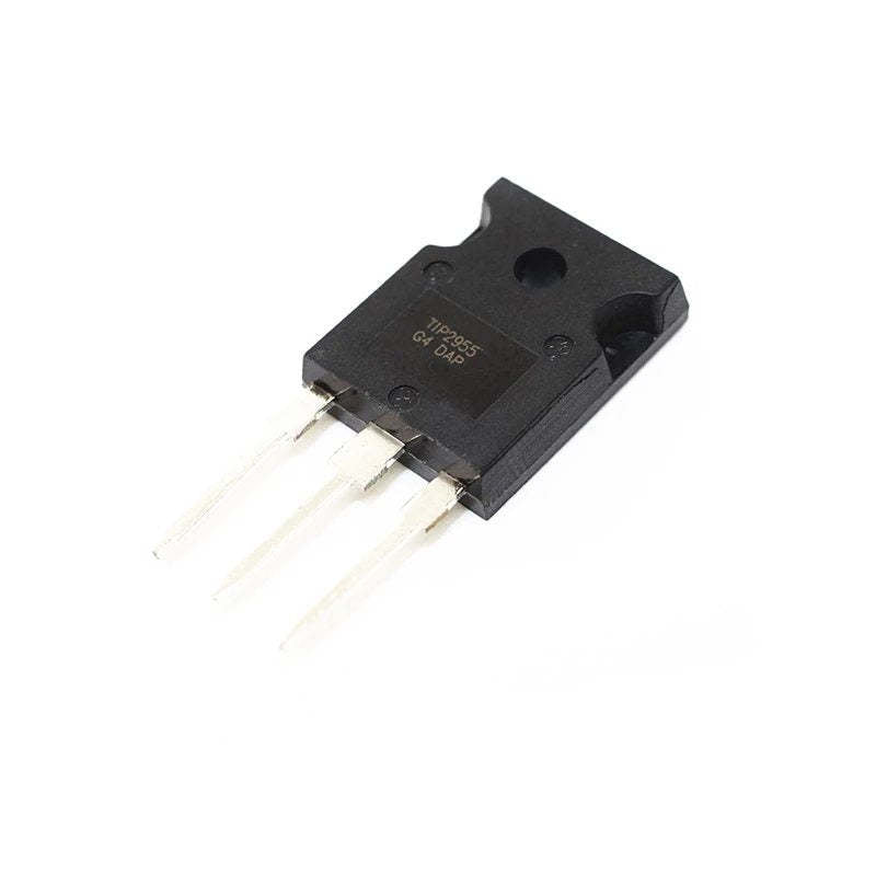 Original TIP2955 TIP3055 TO-247 2955 3055 TO-3P TO247 15A100V New Quality Darlington Power Transistor
