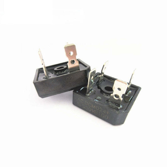 S15VB100 S25VB100 S35VB100 S50VB100 15A 25A 35A 50A 1000V Bridge Diode