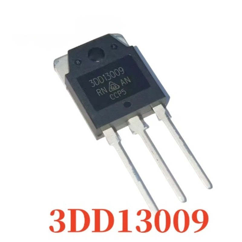 Original 3DD13009 Transistor 13009 Power Switch Tube NPN Transistor TO-3P NEW