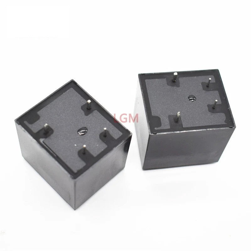Power Relays  SLC-12VDC-SL-A SLC-24VDC-SL-A SLC-05VDC-SL-A 5V 12V 24 30A HF2100 T91 4Pin 5Pin