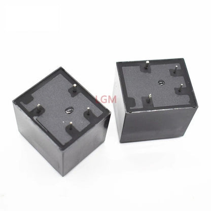 Power Relays  SLC-12VDC-SL-A SLC-24VDC-SL-A SLC-05VDC-SL-A 5V 12V 24 30A HF2100 T91 4Pin 5Pin