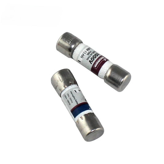 1 Piece Fluke DMM-11AR DMM-44/100-R Multimeter Fuse 11A 440MA 1000V Bussmann New Original